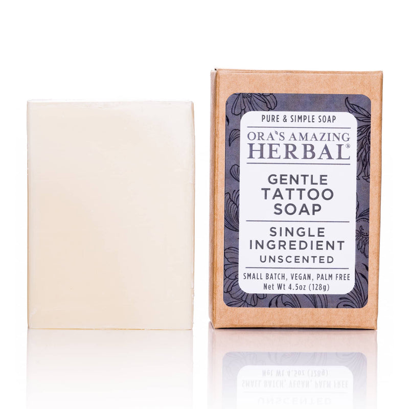 Tattoo Soap, Unscented (1 Case of 5 Units)