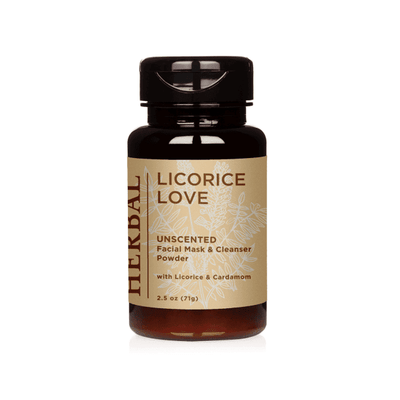 Licorice Love, formerly Rejuvi-Cleanse (1 Case)