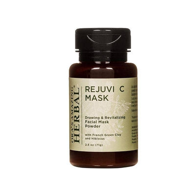 Rejuvi C Mask - Antioxidant Face Mask Powder (1 Case)