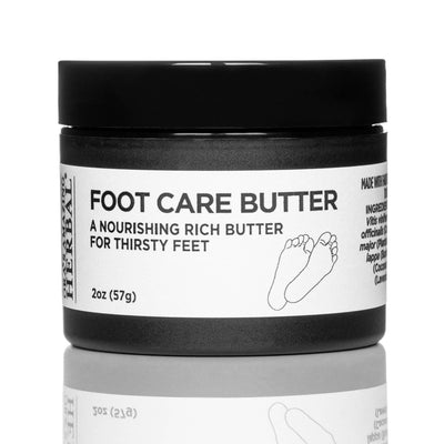 Foot Care Butter (1 Case)