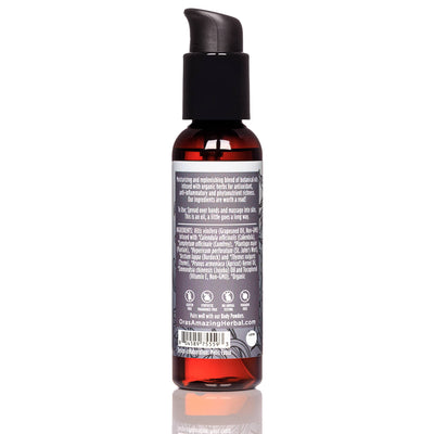 Tattoo Oil, Natural Tattoo Aftercare (1 Case)
